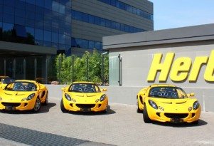 Could Rental Rates Rise With Hertz-Dollar-Thrifty Combination? 