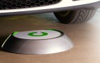 Will Wireless Electric-Car Charging Be The Next Big Thing?