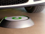 Hertz Tests Evatran Wireless Electric Car Charging