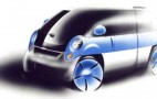 Heuliez plans to unveil all-electric concept in Paris