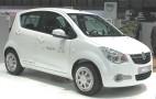 Michelin's Active Wheel technology nears production