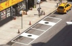 NYC 'Manhole Covers' To Hide Resonance Chargers For Electric Cars