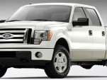 HEVT reveals plug-in hybrid Ford F-150