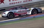 Aston Martin To Race Every Class At Spa 24 Hours