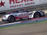Hexis AMR Aston Martin GT3 DBRS9