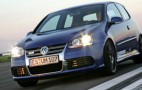 HGP builds 640HP Bi-Turbo Golf R36