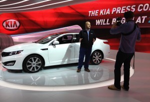 Green Car Reports Has A New Video Section