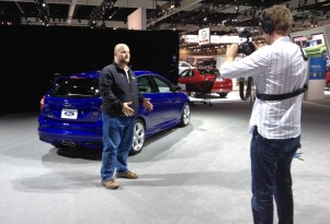 The Car Connection Introduces New Video Section