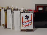 High-output HH2 Water Fuel Cell system