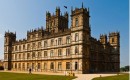 Highclere Castle, site of the TV series Downton Abbey (photo by Richard Munckton)