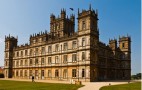 So, Downton Abbey Is The Ford Fiesta Of Television, Which Makes Mad Men...?