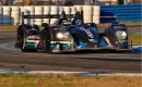 Highcroft Racing ALMS