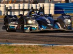 Highcroft Racing ALMS