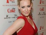 Hillary Duff