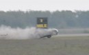 Hinson Motorsports Chevrolet Corvette Z06 flips at 230 mph