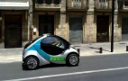 Hiriko Folding Electric Car Now Set For Production