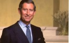 Coming to Prince Charles's Garden Party? Better Drive An EV