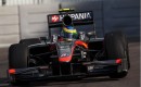 HIspania Racing Team (HRT) F1 Car, 2010
