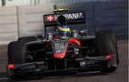 HRT F1 Engineer Says KERS 'Inefficient,' Nothing But Marketing Ploy