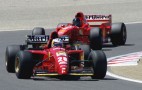 Monterey Motorsports Reunion Celebrates 60th Anniversary Of Formula 1
