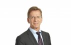 Volvo Appoints New CEO, Stefan Jacoby Leaves Company