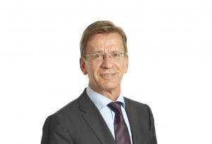 Håkan Samuelsson