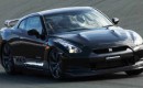 HKS GT600 Nissan GT-R