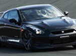 HKS GT600 Nissan GT-R