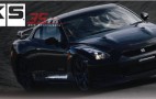 HKS Nissan GT-R performance parts ready for sale in U.S.