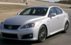 HKS now offering add-on speed delimiter for Lexus IS F