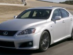 HKS now offering add-on speed delimiter for Lexus IS F