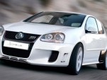 Hofele Golf GTI aero and exhaust kit