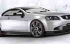 Holden celebrates 60th anniversary with new Coupe 60