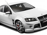 Holden Commodore HSV W427