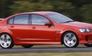 Holden Commodore SS-V