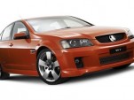 Holden Commodore to be sold as the Pontiac G8