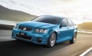 Holden Commodore (VE Series II)