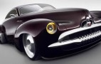 Holden Efijy voted America’s 2007 concept of the year
