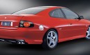 Holden HRT 427 concept sells for A$920,000