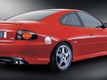 Holden HRT 427 concept sells for A$920,000