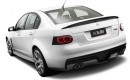 2008 Holden HSV W427
