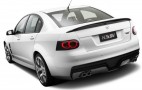 HSV working on high-performance LPG system
