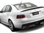 2008 Holden HSV W427