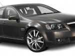 Holden Sportwagon debuts in Australia