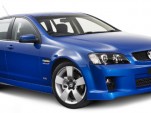 Holden unveils production VE Sportwagon in Melbourne