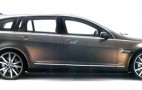 Holden VE wagon and HSV Maloo Ute leaked again