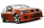 Holden's VE Commodore is coming to the US