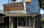 Motor Home: Architect Uses Auto Parts To Build Dream House