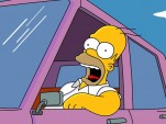 Homer Simpson