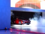 Honda Accord Coupe Concept  -  2012 Detroit Auto Show